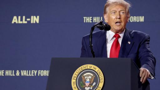 Estados Unidos abandonó negociaciones para una tregua en Gaza