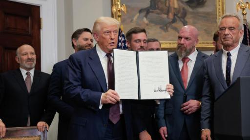 Estados Unidos aumentará costo de aranceles a productos de varios países