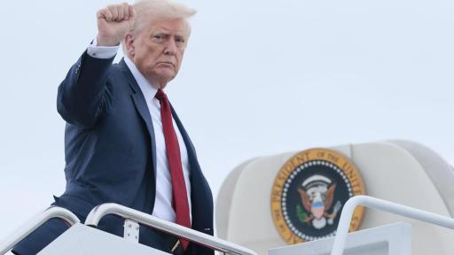 Trump despidió a encargado de estadísticas de empleo por publicar malos resultados