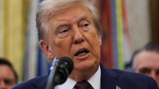 declaraciones donald trump sobre venezuela