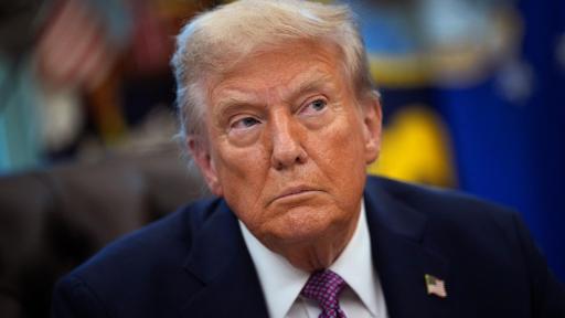 Trump rebautizó el Pentágono como Departamento de Guerra