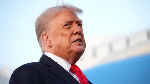 Donald Trump será investigado por sus aranceles en la Corte Suprema de EE.UU.