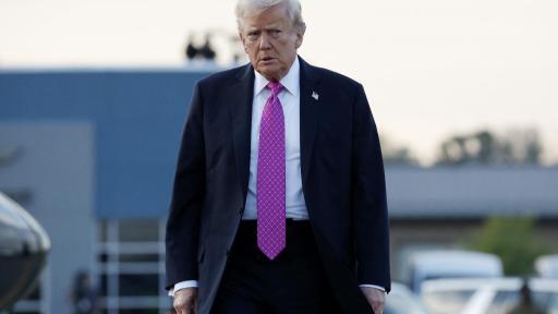 Donald Trump anuncia segundo ataque en el Caribe: tres muertos