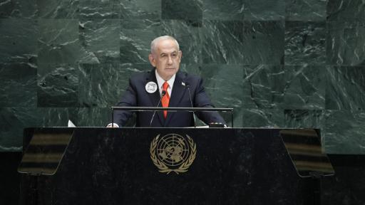 Delegación de Colombia y otros países se retiran de la ONU como protesta ante discurso de Netanyahu