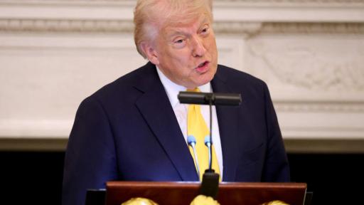 Informe alerta retroceso democrático en Estados Unidos