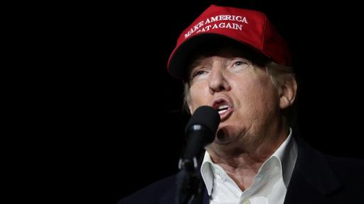 Acusan a Trump de incitar el ataque al Capitolio de EE. UU. en 2021