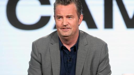 Muerte actor Matthew Perry: cinco acusados, entre ellos dos médicos