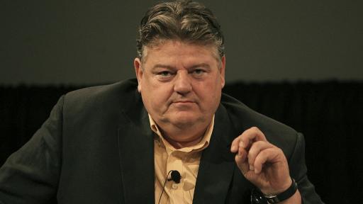 Murió el actor Robbie Coltrane: Hagrid de Harry Potter