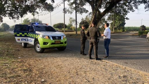 Comunidades indígenas en Valle del Cauca, bajo alerta por amenazas