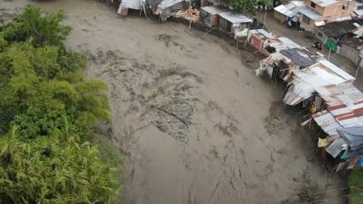 Corte anula decreto  que ayudaría a crisis climática en el Caribe