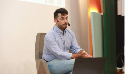 Cómo crear un podcast según Jesús Blanquiño