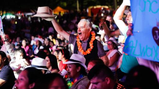 Ferias y fiestas Colombia 2024: agenda cultural
