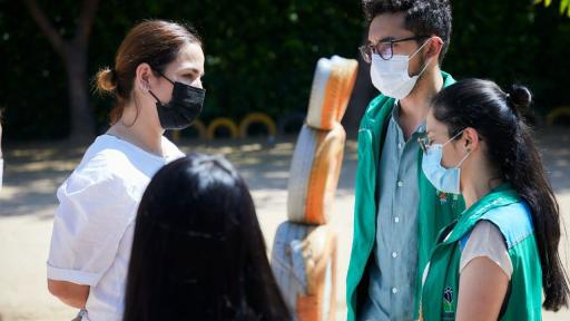 Valledupar: ICBF reubicó 70 menores tras denuncias de abusos en una fundación 