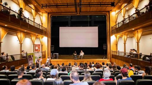 Festival de Cine de Jardín 2024: programación y actividades