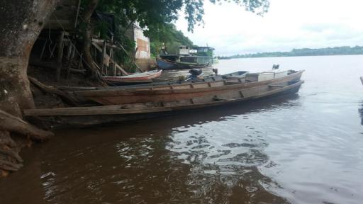 Lluvias en Putumayo: 60 veredas amenazadas por crecientes en Leguízamo