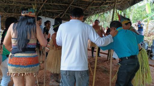 Amazonas: tasa de suicidios en indígenas aumenta