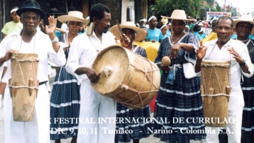  Festival Internacional del Currulao en Tumaco 2025