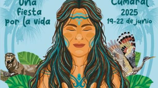 Festival del Agua Cumaral, Meta: reflexión, conciencia y lucha educativa por el agua