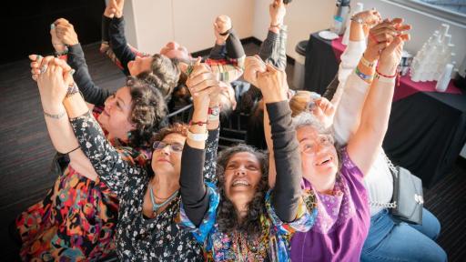 Día Internacional de las Mujeres por la Paz y el Desarme: por qué se conmemora