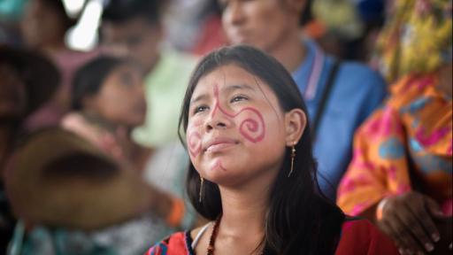 Día internacional de la Mujer Indígena, ¿Por qué se celebra hoy?