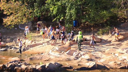 Valledupar: vendores del balneario Hurtado piden eliminar restricciones en la zona 