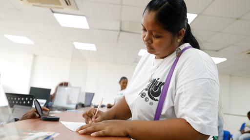 Renta Ciudadana: cómo firmar el acta de compromiso 