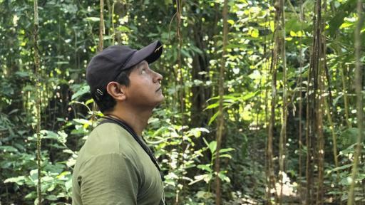 Leticia impulsa turismo comunitario binacional entre Colombia y Perú