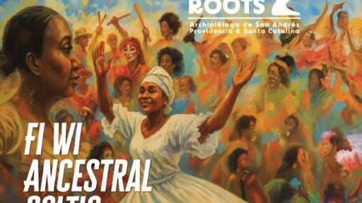Festival Internacional de Teatro Ethnic Roots 2025: el arte y la diversidad llegan a San Andrés