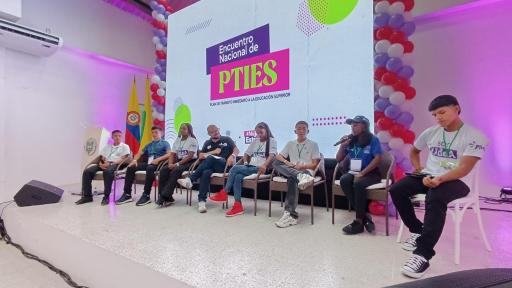 PTIES: programa del Gobierno que impulsa el acceso inmediato de estudiantes a la educación superior