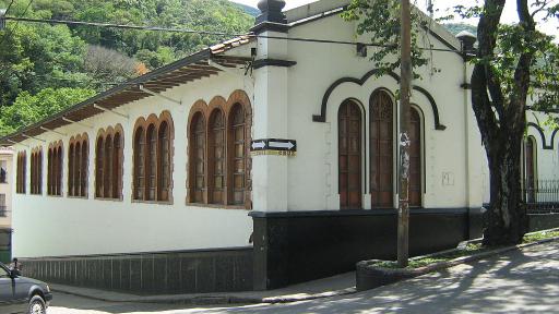 Ciudad Bolívar, Antioquia