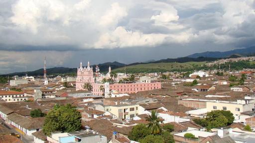 Líder de la Colombia Humana en el Valle del Cauca Alfredo Alonso Osorio Gallego, fue asesinado