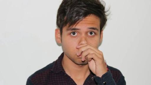 La historia de Sergio Urrego: 10 años después