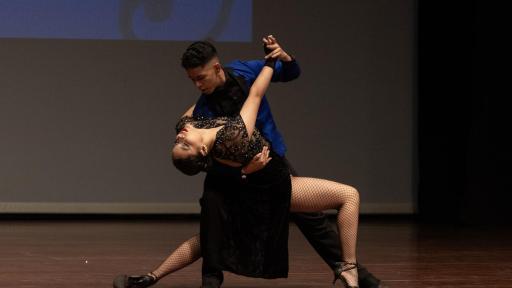 Festival Internacional de Tango 2025 en Medellín rinde homenaje a Gardel a 90 años de su muerte