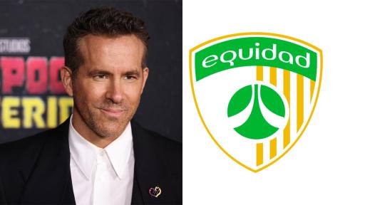 Ryan Reynolds compra La Equidad