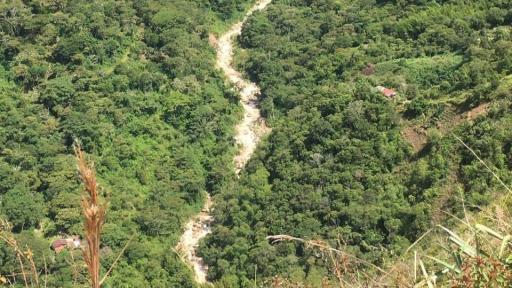 Socorro, Santander: racionamiento de agua por el fuerte verano 