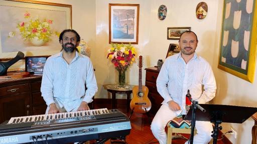 Música colombiana nueva: Dueto Nocturnal, Ruca y Mathieu Ruz