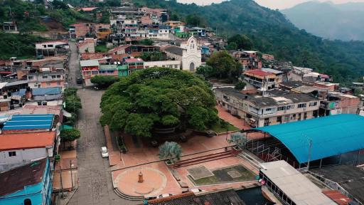 Santander: 58 municipios en alerta por lluvias y riesgo de deslizamientos