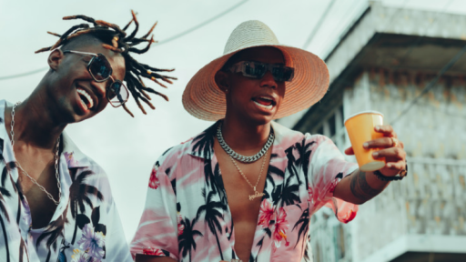 Demo de la Semana: “Akilele” de Alex Quin y Luis Eduardo Acústico