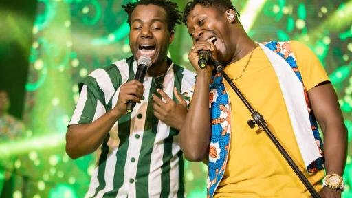 Herencia de Timbiquí