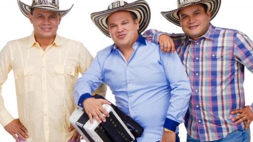 Música colombiana nueva: Los Corraleros de Majagual, Diego D’Alba y Chepe Ariza