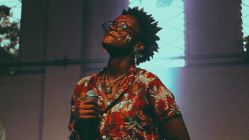 Artistas colombianos: 'Alguien como tú' de Marsh Waris