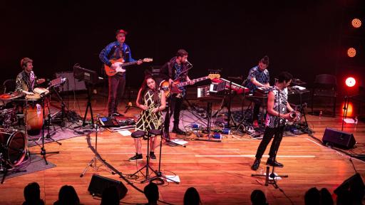 Artistas colombianos | estrenos Pacífican Power, La BOA y Los Pangurbes