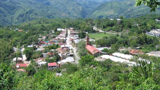Policía desmintió panfleto amenazante en Nimaima, Cundinamarca