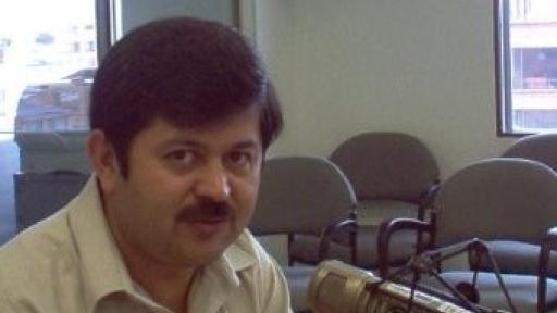 Murió el periodista Luis Enrique Rodríguez López 'El Profe'