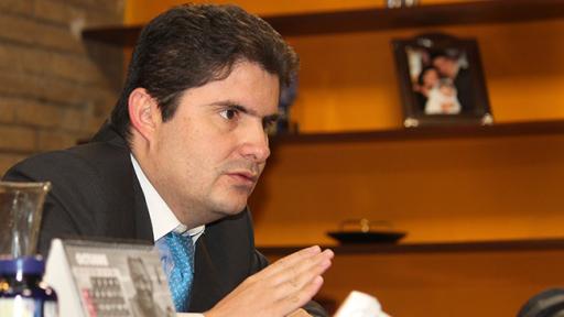 Luis Felipe Henao escogido terna Procuraduría General de la Nación