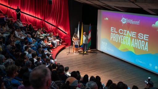 Festival Internacional de Cine de Cali