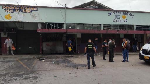 Ofrecen recompensa por autores de atentado sicarial en Florida