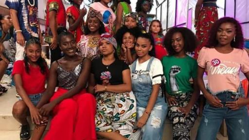 Modelaje, herramienta para fortalecer el amor propio en Tumaco, Nariño