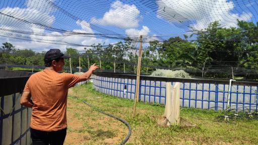 Firmantes de paz en Tumaco piden mayor apoyo al Gobierno nacional para continuar su proceso a hacía la paz
