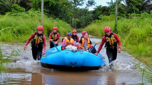 ¡Emergencia en Yopal! Inundaciones amenazan hogares, cultivos y vías rurales